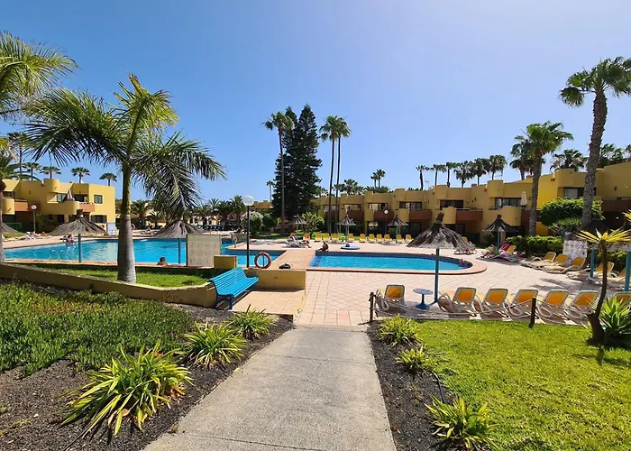 Atlantic Garden Andrew Apartments Pool Air Conditioning